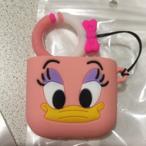 Cartoon AirPod‎ Case - Picture 3 of 4